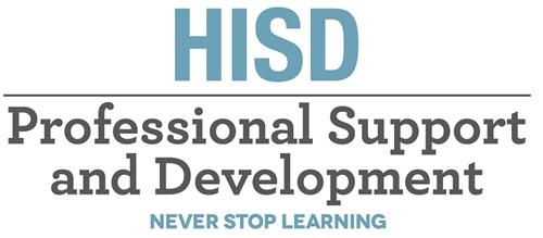 Professional Development graphic 